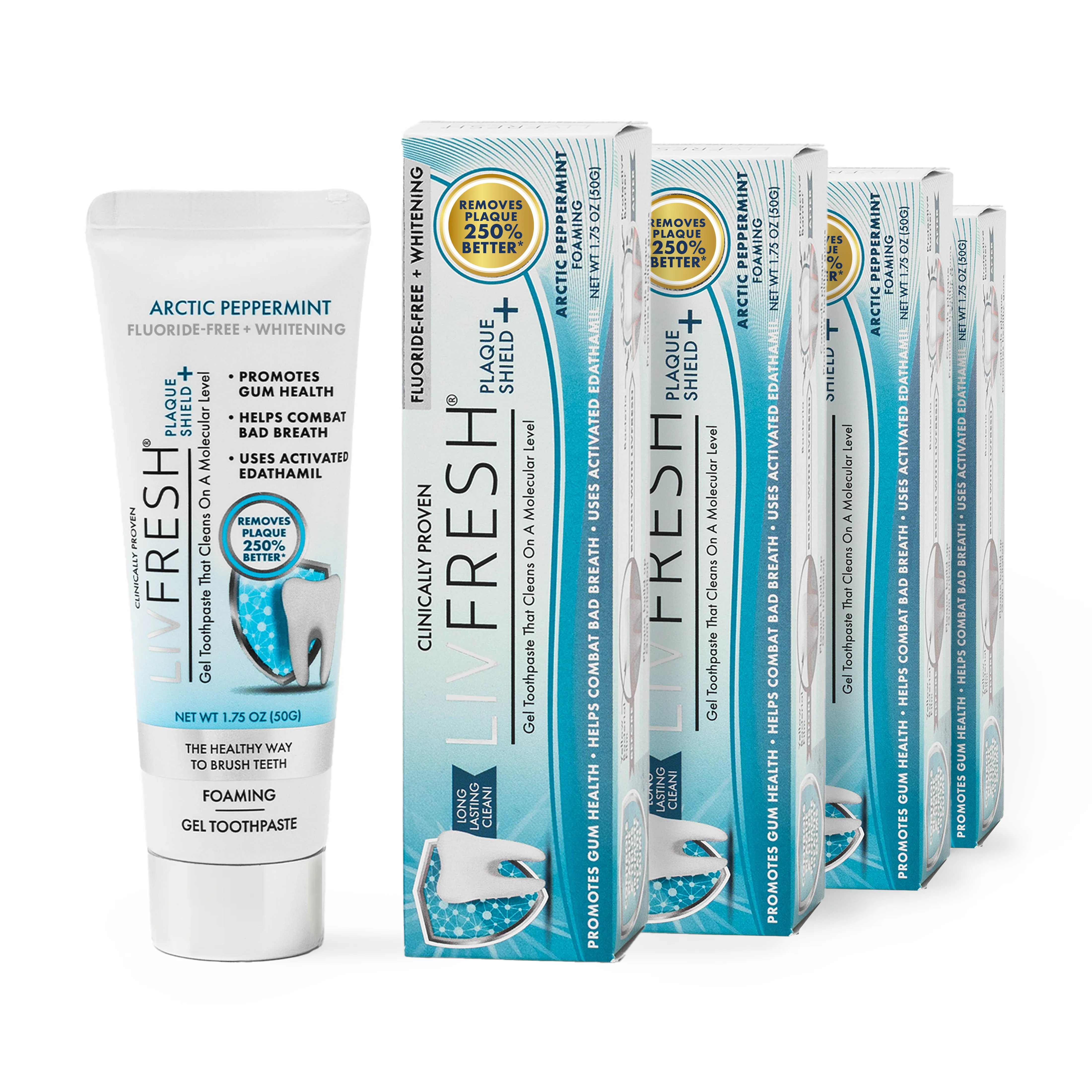 All Toothpaste (Subscription)